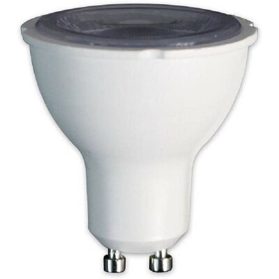 TRADE SHOP TRAESIO Gu10 6W Foco LED TRADE SHOP TRAESIO Gu10 6W Foco LED