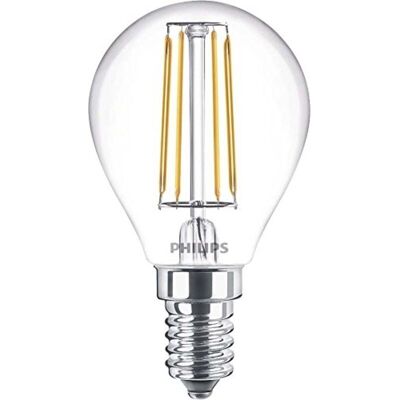 Ampolla Philips Classic 4 W 470 Lm Ampolla Philips Classic 4 W 470 Lm