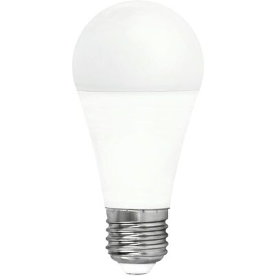 Alfa - Bombilla Led Estándar E27 15w Neutra Matel Alfa - Bombilla Led Estándar E27 15w Neutra Matel