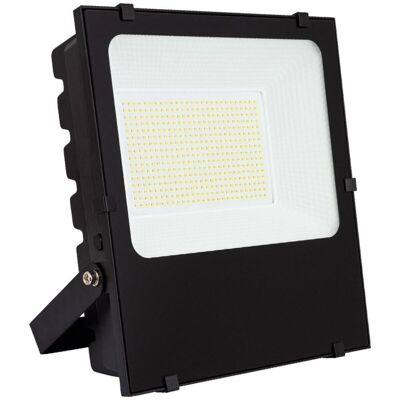 LEDKIA Foco Proyector Led 200w 145 Lm/w Ip65 He Pro Regulable No Flicker 6000k Blanco Frío LEDKIA Foco Proyector Led 200w 145 Lm/w Ip65 He Pro Regulable No Flicker 6000k Blanco Frío