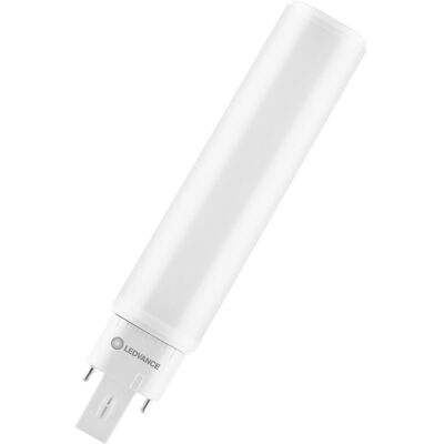 Ledvance - Bombilla Led 'dulux' G24q-3 (10w 4000k 1100lm) Ip20 Ø3,3x17cm Ledvance - Bombilla Led 'dulux' G24q-3 (10w 4000k 1100lm) Ip20 Ø3,3x17cm