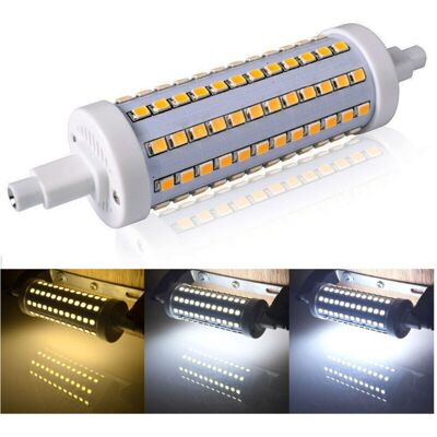 TRADE SHOP TRAESIO - R7s 10W 118mm - LED bulb TRADE SHOP TRAESIO - R7s 10W 118mm - LED bulb