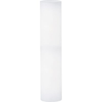 NOVOLUX Luminaria Cylinder Large Ip55 E27 33w Blanco NOVOLUX Luminaria Cylinder Large Ip55 E27 33w Blanco