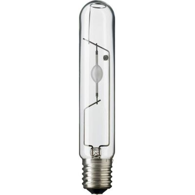 Philips - 12034600 Lámpara Mastercity 150w/828 Cdo-tt Tubular Blanco Philips - 12034600 Lámpara Mastercity 150w/828 Cdo-tt Tubular Blanco