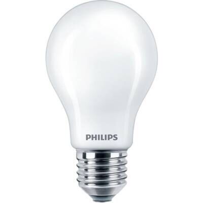 Philips Lighting 26396300 26396300 E27 Bombilla Led 8w=60w ( Xl) 60mm X 60mm 1 Uza(s) Philips Lighting 26396300 26396300 E27 Bombilla Led 8w=60w ( Xl) 60mm X 60mm 1 Uza(s)