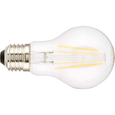 Bombilla LED 8W E27 Clara - Bombilla Bombilla LED 8W E27 Clara - Bombilla