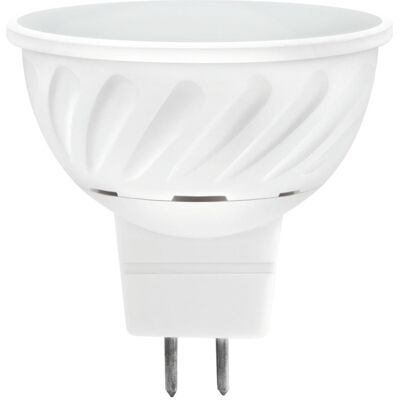 Alfa - Bombilla Led Dicróica Aluminio Fundido 120º Mr16 10w Fría Matel Alfa - Bombilla Led Dicróica Aluminio Fundido 120º Mr16 10w Fría Matel