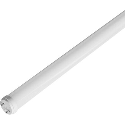 Tubo Led De Vidrio V-tac T8 G13 De 20 W, 150 Cm, No Giratorio, 25 Unidades, Blanco Cálido Tubo Led De Vidrio V-tac T8 G13 De 20 W, 150 Cm, No Giratorio, 25 Unidades, Blanco Cálido