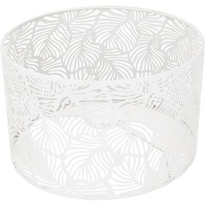 OEM – Pantalla De Lámpara Moderna De Hierro De 25 Cm – Altura: 16 Cm – Compatible Con Bombillas E14 Y E27 – Iluminación Decorativa Para Salones Y Dormitorios -crezuo OEM – Pantalla De Lámpara Moderna De Hierro De 25 Cm – Altura: 16 Cm – Compatible Con Bombillas E14 Y E27 – Iluminación Decorativa Para Salones Y Dormitorios -crezuo