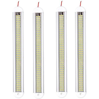 OEM Juego De 4 Bombillas Led De 12 V Para Interior Del Coche, Luz Blanca Pura – Iluminación Interior Del Coche, Bajo Consumo, Fácil Instalación. OEM Juego De 4 Bombillas Led De 12 V Para Interior Del Coche, Luz Blanca Pura – Iluminación Interior Del Coche, Bajo Consumo, Fácil Instalación.