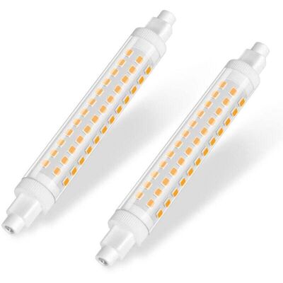 DPZO Bombilla Led R7s 118 Mm 10 W 1050 Lm DPZO Bombilla Led R7s 118 Mm 10 W 1050 Lm