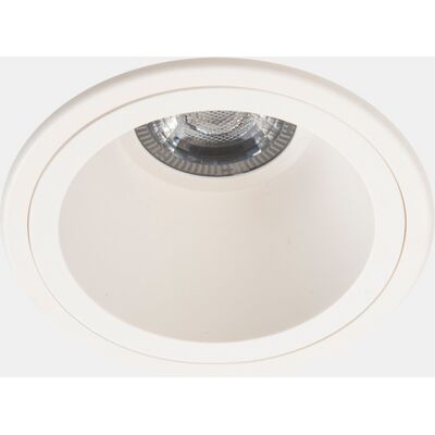 Lámpara empotrada LEDS-C4 6.7W Blanco Blanco Cálido - Interior Lámpara empotrada LEDS-C4 6.7W Blanco Blanco Cálido - Interior