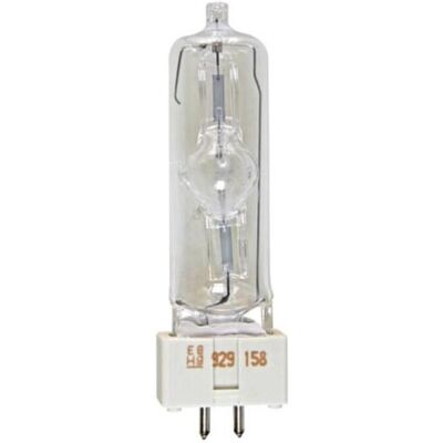 Lámpara de descarga Philips - GX9.5 575W 95V Lámpara de descarga Philips - GX9.5 575W 95V