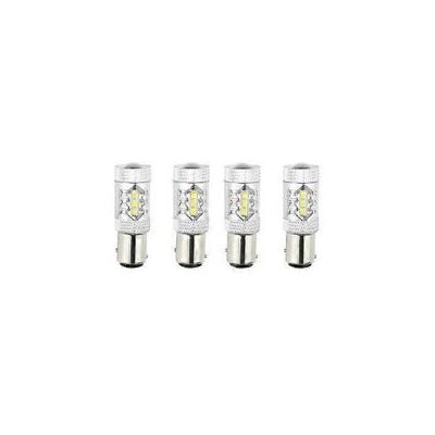 OEM Bombillas Led S2 H4 De 72 W Y 8000 Lm Para Faros De Coche (luces De Cruce/carretera), Luz Blanca De 6000 K - Crezuo OEM Bombillas Led S2 H4 De 72 W Y 8000 Lm Para Faros De Coche (luces De Cruce/carretera), Luz Blanca De 6000 K - Crezuo