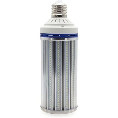 OEM Bombilla Led E40 De Alta Potencia, 80 W, 7000 Lm, Blanco Frío 6000 K, A+, Voltaje 85–265 V, Smd 2835 OEM Bombilla Led E40 De Alta Potencia, 80 W, 7000 Lm, Blanco Frío 6000 K, A+, Voltaje 85–265 V, Smd 2835