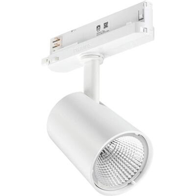 Proyector Philips Storefit Led Blanco 27w 3000k 3000 Lúmenes Proyector Philips Storefit Led Blanco 27w 3000k 3000 Lúmenes