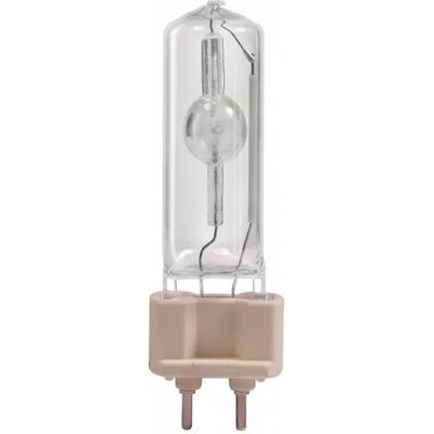 Sylvania G12 150W bombilla halógena - Luz de alta intensidad Sylvania G12 150W bombilla halógena - Luz de alta intensidad