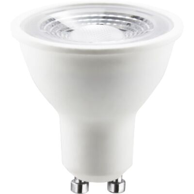 ALFA Bombilla Led Samsung Dicróica 38º Gu10 8w Fría Matel ALFA Bombilla Led Samsung Dicróica 38º Gu10 8w Fría Matel