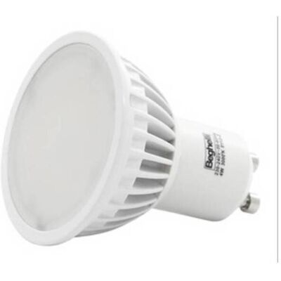 Beghelli Focos LED - GU10 7W Blanco Frío - Pack de 10 Beghelli Focos LED - GU10 7W Blanco Frío - Pack de 10