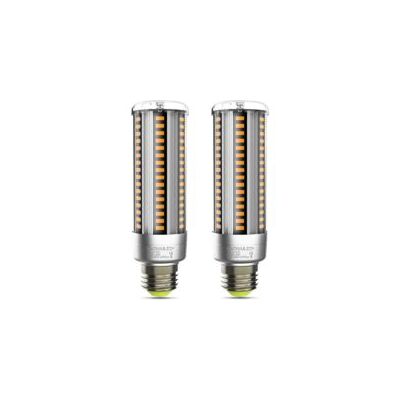 OEM Bombilla Led E27 De 25 W, Blanco Cálido 2700 K, Ángulo De Haz De 360°, No Regulable, Sin Parpadeo, Casquillo E27, Paquete De 2 Unidades - Crezuo OEM Bombilla Led E27 De 25 W, Blanco Cálido 2700 K, Ángulo De Haz De 360°, No Regulable, Sin Parpadeo, Casquillo E27, Paquete De 2 Unidades - Crezuo
