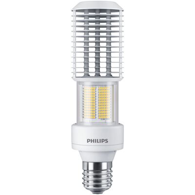 Philips Mas LED SON-T 12Klm 65W 740 E40 - Lámpara LED con base E40 Philips Mas LED SON-T 12Klm 65W 740 E40 - Lámpara LED con base E40