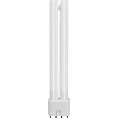 Tubo Fluorescente Sylvania Lynx-l 18w 840 2g11 18w 4000k Tubo Fluorescente Sylvania Lynx-l 18w 840 2g11 18w 4000k