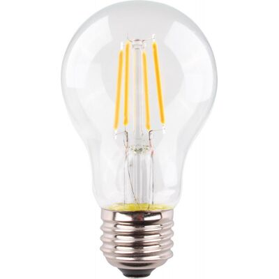 Müller-Licht Bombilla LED 7.5W E27 806 lm 2700K Retro-LED - Bombilla Müller-Licht Bombilla LED 7.5W E27 806 lm 2700K Retro-LED - Bombilla