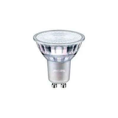 Lámpara Philips Master Value Spot Gu10 2.8w Regulable 36° Lámpara Philips Master Value Spot Gu10 2.8w Regulable 36°