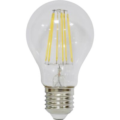 Lightme Lm85137 Bombilla Led 8w Blanco Cálido Lightme Lm85137 Bombilla Led 8w Blanco Cálido