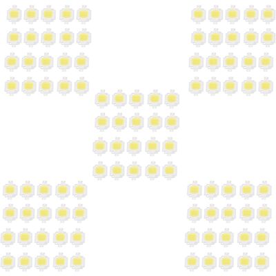 OEM 100 Unidades De Bombillas Led De 10 W, Luz Blanca Pura, Alta Potencia, 1100 Lúmenes, Con Chip Smd, 9-12 V. OEM 100 Unidades De Bombillas Led De 10 W, Luz Blanca Pura, Alta Potencia, 1100 Lúmenes, Con Chip Smd, 9-12 V.