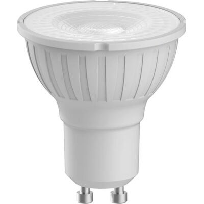 Megaman Bombilla Led Gu10 Blanco Cálido 5w Económica Megaman Bombilla Led Gu10 Blanco Cálido 5w Económica