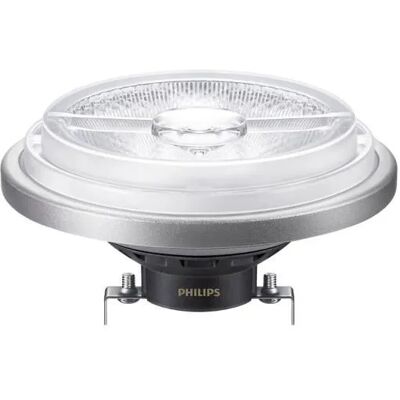 Philips Master Foco Led Reflector G53 Ar111 20w 1270lm 24d - 930 Luz Cálida Mejor Reproducción De Color - Regulable - Reemplazo 100w Philips Master Foco Led Reflector G53 Ar111 20w 1270lm 24d - 930 Luz Cálida Mejor Reproducción De Color - Regulable - Reemplazo 100w