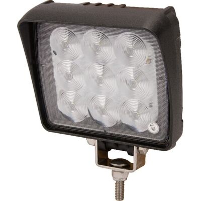 OEM Luz De Trabajo Led 18w 2160 Lm R23 Universal 18w La10093 OEM Luz De Trabajo Led 18w 2160 Lm R23 Universal 18w La10093