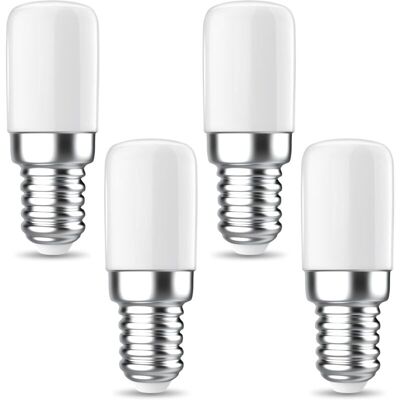 OEM Bombilla Led, Bombilla Led E14 De 1,5 W (sustituye A Una Bombilla Halógena De 15 W), Temperatura De Color 3000 K, 150 Lm, Ángulo De Haz De 360°, Bombilla Led E14 Para Iluminación Interior, 220–240 V C OEM Bombilla Led, Bombilla Led E14 De 1,5 W (sustituye A Una Bombilla Halógena De 15 W), Temperatura De Color 3000 K, 150 Lm, Ángulo De Haz De 360°, Bombilla Led E14 Para Iluminación Interior, 220–240 V C