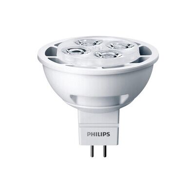Philips Corepro Led 929000211602 Lámpara Led Blanco 3000 K 6,5 W Gu5.3 A Philips Corepro Led 929000211602 Lámpara Led Blanco 3000 K 6,5 W Gu5.3 A