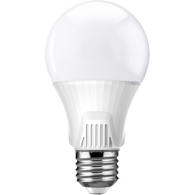 ALFA Bombilla Led Samsung Estándar E27 10w Cálida Matel ALFA Bombilla Led Samsung Estándar E27 10w Cálida Matel