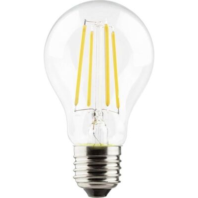 MULLER LICHT Muller-licht Bombillas Led Filamento Claro 7w Pack De 3 MULLER LICHT Muller-licht Bombillas Led Filamento Claro 7w Pack De 3
