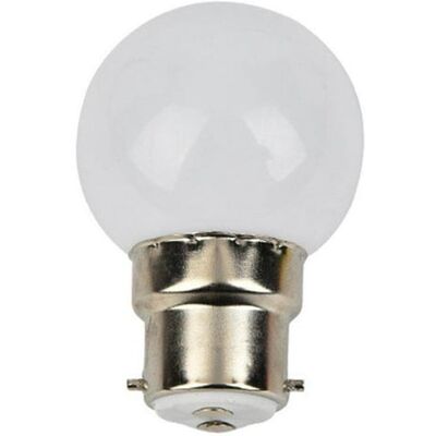 RAPANDA Paquete De 30 Bombillas Led De Color B22, 3 W, 240 Lm, Casquillo De Bayoneta B22, Incandescentes, Para Decoración De Fiestas, Hogar Y Bares. RAPANDA Paquete De 30 Bombillas Led De Color B22, 3 W, 240 Lm, Casquillo De Bayoneta B22, Incandescentes, Para Decoración De Fiestas, Hogar Y Bares.