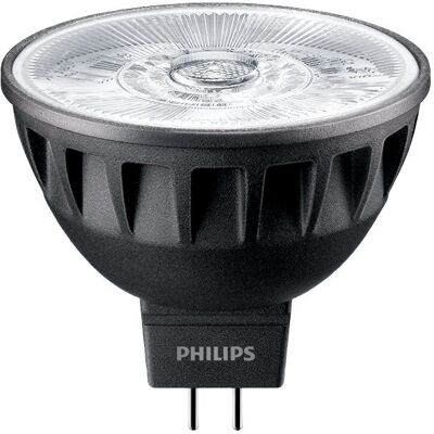 Mlgu534392736x2-gu5,3 7,5w 2700k Expertcolor Led Master Bulb - Philips Mlgu534392736x2-gu5,3 7,5w 2700k Expertcolor Led Master Bulb - Philips