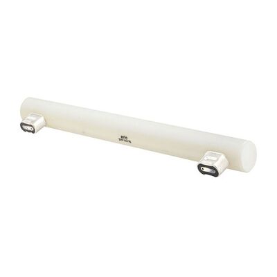 ARIC 2871 Tubo LED - Casquillos laterales 4W 2700K ARIC 2871 Tubo LED - Casquillos laterales 4W 2700K