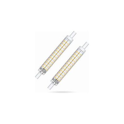 OEM Bombilla Led R7s De 118 Mm Regulable De 10 W, Bombillas R7s De 118 Mm Blanco Cálido De 3000 K, Equivalente A Lámpara Halógena De 48 W, 60 W O 75 W, 1000 Lm, 360 Grados, Precio R7s J118 Lineai - Crezuo OEM Bombilla Led R7s De 118 Mm Regulable De 10 W, Bombillas R7s De 118 Mm Blanco Cálido De 3000 K, Equivalente A Lámpara Halógena De 48 W, 60 W O 75 W, 1000 Lm, 360 Grados, Precio R7s J118 Lineai - Crezuo