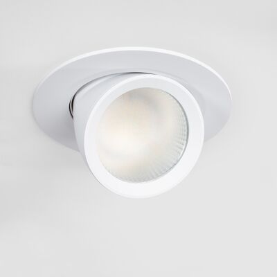 Efectoled - Downlight LED Circular 38W - Interior Efectoled - Downlight LED Circular 38W - Interior