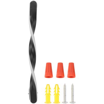 OEM Moderne Lineare Led-wandleuchte – 60 Cm Lange, Korrosionsbeständige Led-wandleuchte – 29 W, Farbtemperatur 3000–6000 K, Ideal Fürs Schlafzimmer – Material: Acryl Und Pvc – Länge OEM Moderne Lineare Led-wandleuchte – 60 Cm Lange, Korrosionsbeständige Led-wandleuchte – 29 W, Farbtemperatur 3000–6000 K, Ideal Fürs Schlafzimmer – Material: Acryl Und Pvc – Länge