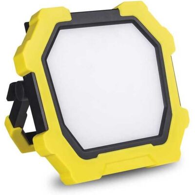 I-WATTS PRO Projecteur Led - I-watts - I-spc50-4500smd - 50 W - 4500 Lumens I-WATTS PRO Projecteur Led - I-watts - I-spc50-4500smd - 50 W - 4500 Lumens