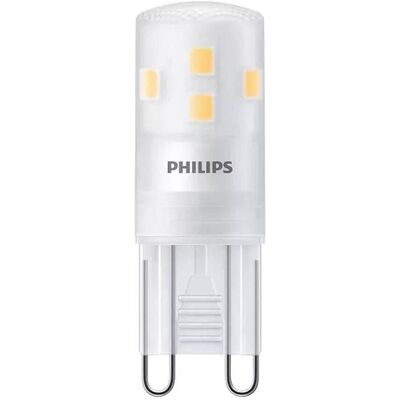 Philips Lampada A Led Capsule 'g9' 2700k 25 W - 350 Lm Philips Lampada A Led Capsule 'g9' 2700k 25 W - 350 Lm