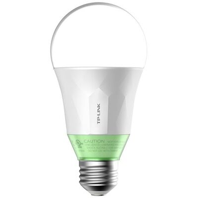 Lámpara Tp-link Lb110 10 W Wi-fi Regulable Lámpara Tp-link Lb110 10 W Wi-fi Regulable