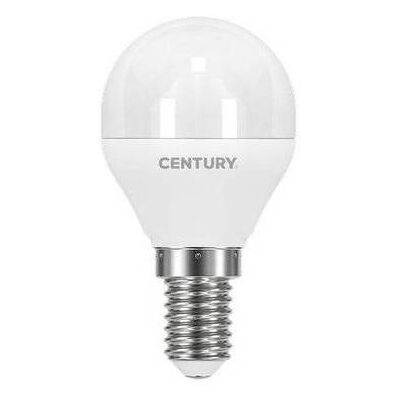 Century - Bombilla Led Esfera Harmony 80 E14 8w 4000k - Hr80h1g-081440 Century - Bombilla Led Esfera Harmony 80 E14 8w 4000k - Hr80h1g-081440