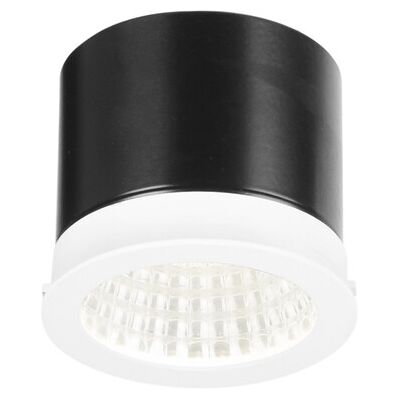 Forlight Lighting Mix Cct LED Empotrado - LED Downlight Forlight Lighting Mix Cct LED Empotrado - LED Downlight