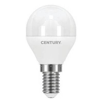 Century - Bombilla Led Esfera Harmony 80 E14 8w 3000k - Hr80h1g-081430 Century - Bombilla Led Esfera Harmony 80 E14 8w 3000k - Hr80h1g-081430