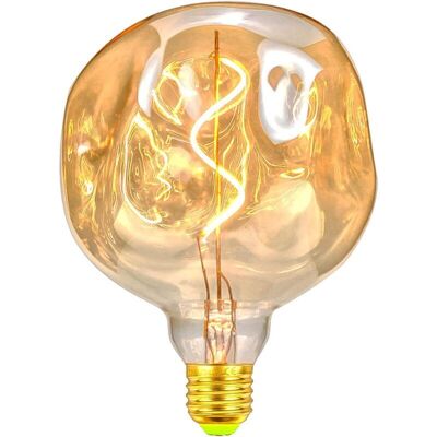 OEM Bombilla Led Vintage De 4w – Regulable – Temperatura De Color De 2000k – Casquillo Edison E27 – Iluminación Decorativa Cálida -crezuo OEM Bombilla Led Vintage De 4w – Regulable – Temperatura De Color De 2000k – Casquillo Edison E27 – Iluminación Decorativa Cálida -crezuo